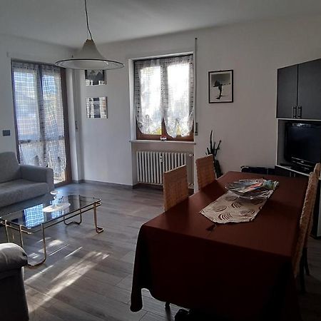 Appartements Le-Z-Aravi-Orazio Αόστα Εξωτερικό φωτογραφία