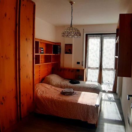 Appartements Le-Z-Aravi-Orazio Αόστα Εξωτερικό φωτογραφία