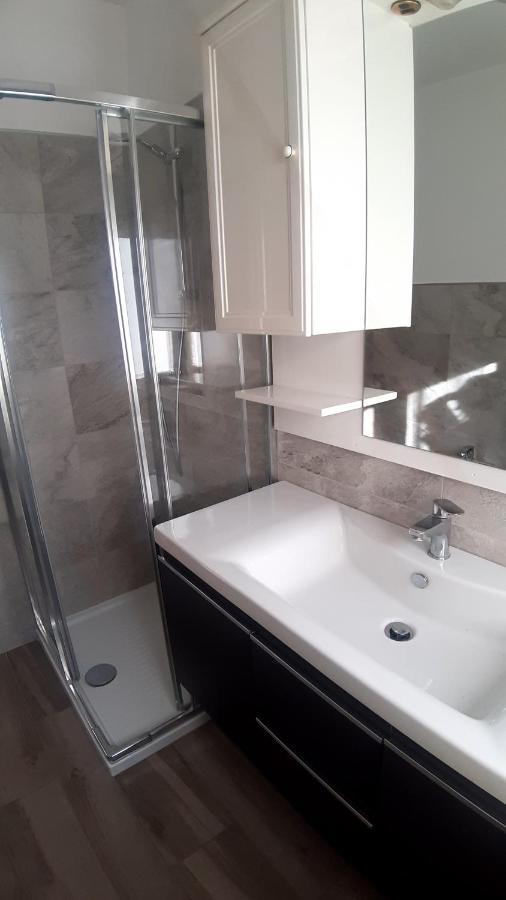 Appartements Le-Z-Aravi-Orazio Αόστα Εξωτερικό φωτογραφία
