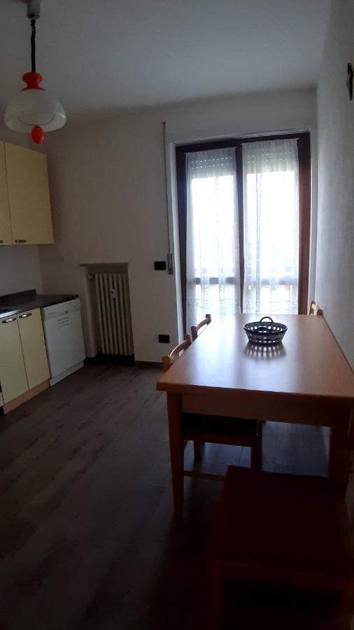 Appartements Le-Z-Aravi-Orazio Αόστα Εξωτερικό φωτογραφία