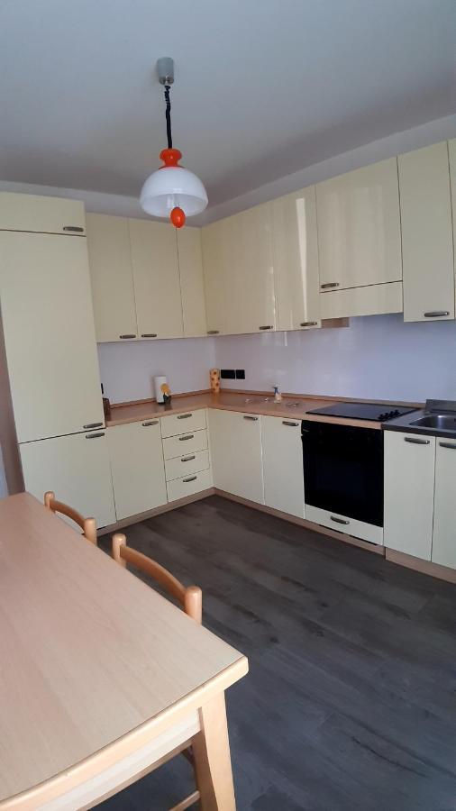 Appartements Le-Z-Aravi-Orazio Αόστα Εξωτερικό φωτογραφία