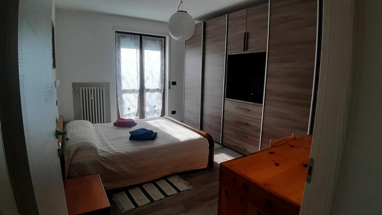 Appartements Le-Z-Aravi-Orazio Αόστα Εξωτερικό φωτογραφία